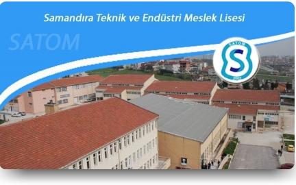 Samandıra Mesleki ve Teknik Anadolu Lisesi Fotoğrafı